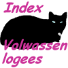 Index volwassen logees